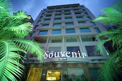 Souvenir Peppermint, Jaipur