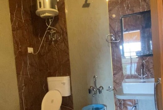 Miklam Homestay Rangrik