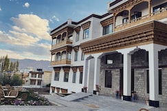 Hotel Barath Ladakh, Leh