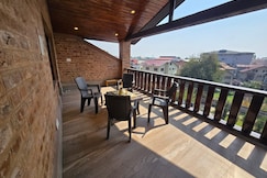 Hotel Tahaa Inn, Pahalgam