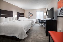 Hampton Inn Boulder - Louisville, Boulder