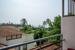 Midguard Beach Resort, Goa