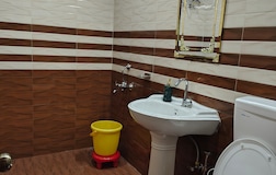 Bathroom 1