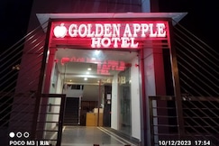 GOLDEN APPLE HOTEL, Kolkata