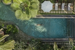 Staymaster Rohini 2BRJet & Swimming PoolsSpa, Goa