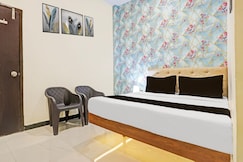 HOTEL O CROWN INN, Jabalpur