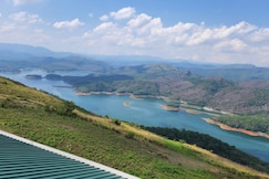 GEE Resorts and Heights, Idukki