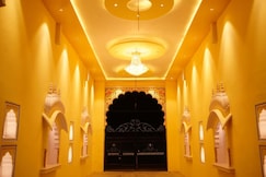 Aashirwad Haveli, Sawai Madhopur