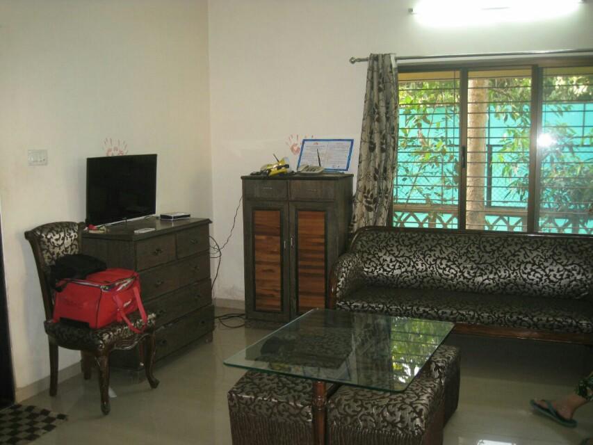 Kshitij Bungalow-3 BHK Villa - Tap to explore photos