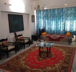 Living Room 1