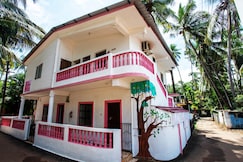 Bella's Guest House, Goa