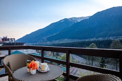 Moreish Stay | Rooms with Mountain view, Manali