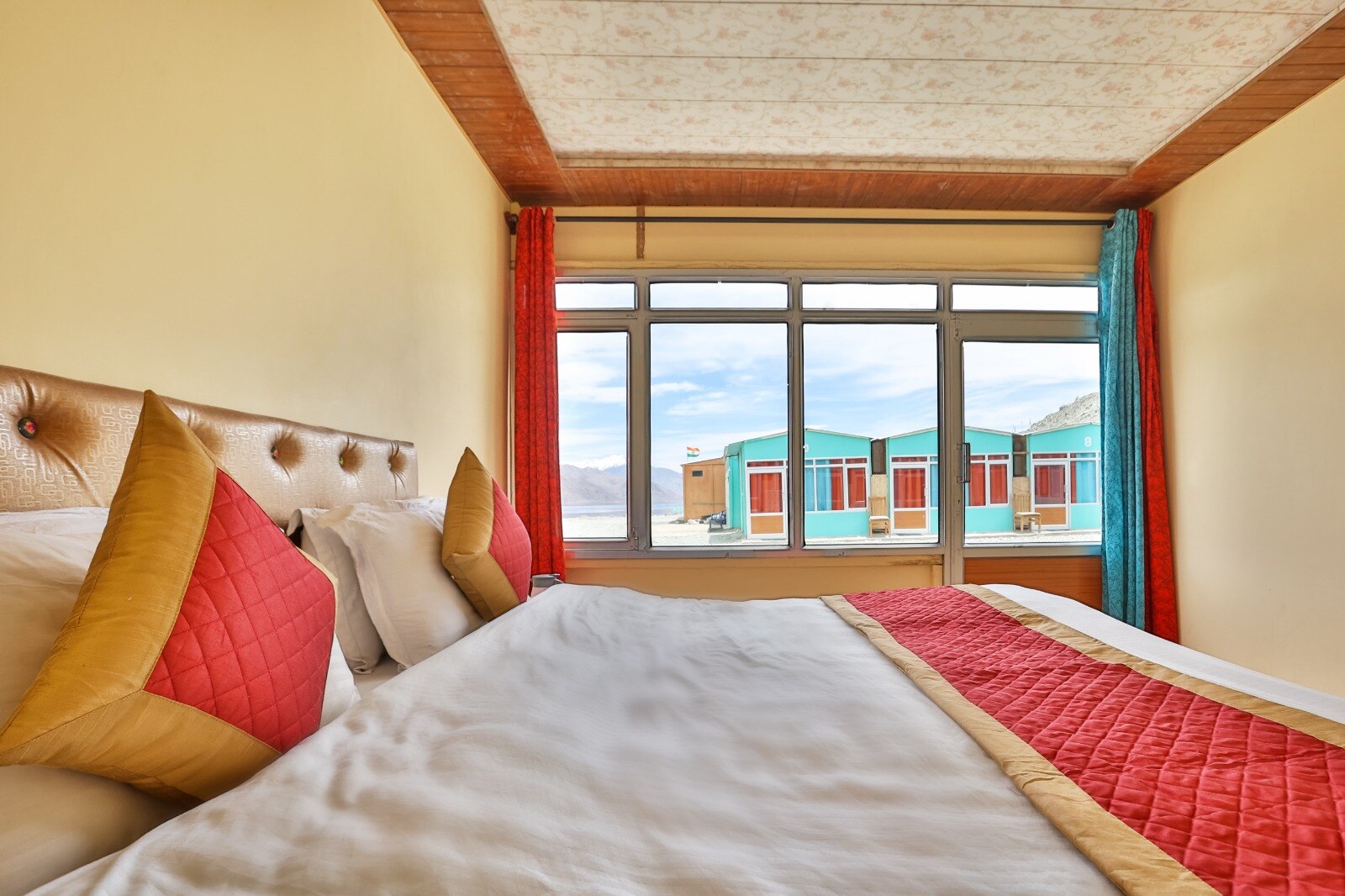 Cozinn A306 In pangong - Tap to explore photos