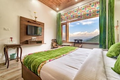 Woodstock IN Dalhousie , Dalhousie