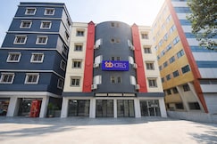 FabHotel Swapanpurti Sai Avenue, Pune