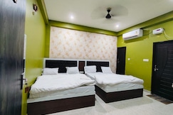 Rishikunj Guest House, Varanasi