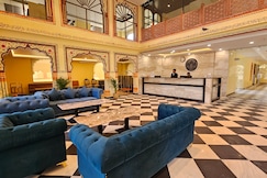 Hotel Ranavilas Palace, Bassi