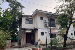 Shaurya Villa with Pvt Pool, Lonavala, Lonavala
