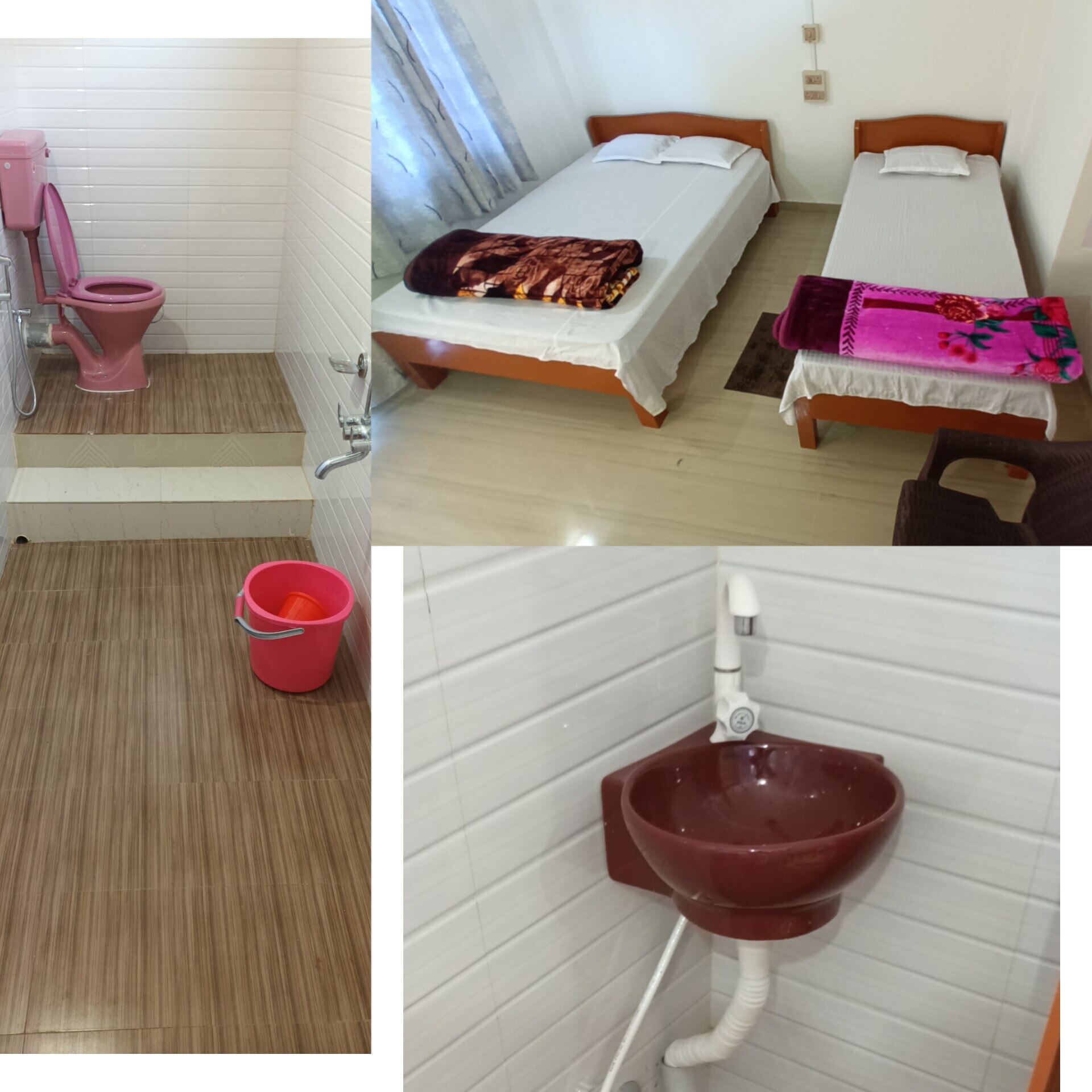 Kaziranga Family Home Stay - Tap to explore photos