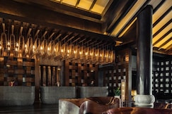 InterContinental Hotels LIJIANG ANCIENT TOWN RESORT, Ya'an