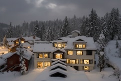 Alpine Ridge, Bandipore