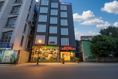 FabHotel Aqua Tulip - Nr. Milan Mela, Kolkata