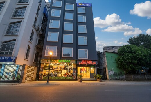 FabHotel Aqua Tulip - Nr. Milan Mela