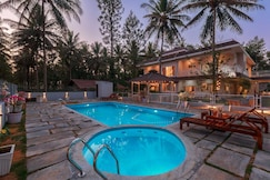 StayVista at Bask In The Greens, Coorg