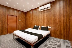 Hotel O Prakruthi Vedika, Kakinada