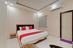 Hotel O The Castle Home Stay Inn, Jaipur