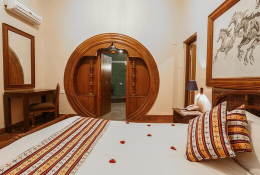 Grand Norling Resort And Spa Kathmandu Price Address Reviews