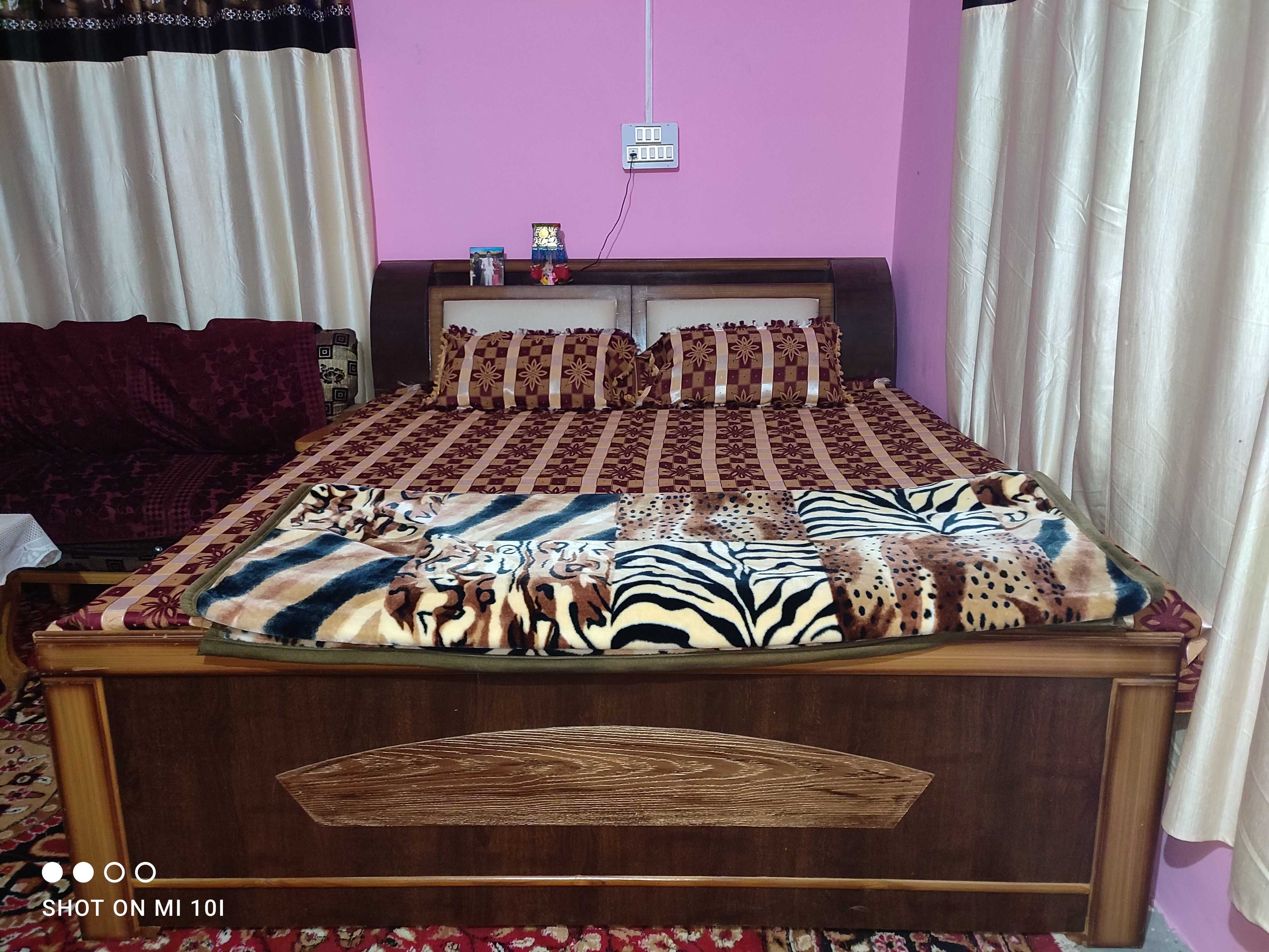 Hotel O Home Sapna Home Stay - Tap to explore photos