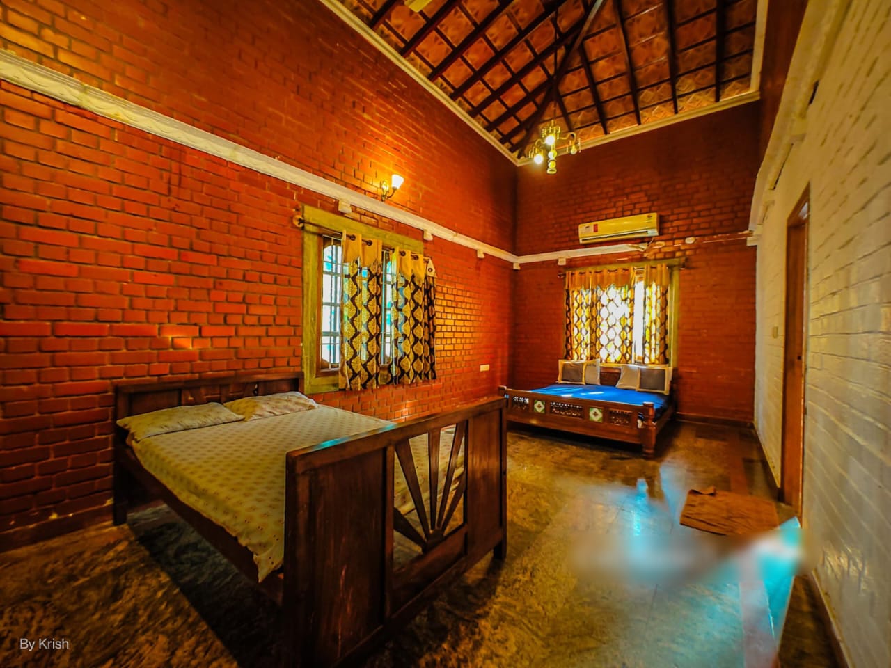 Marvel Times 3bhk MGM - Tap to explore photos