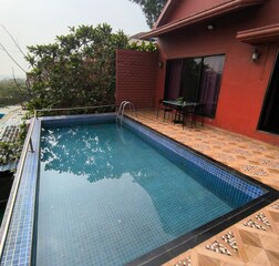 Swimming Pool 1