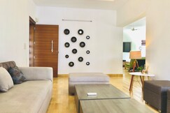 Blissville, Delhi