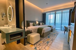 Holiday Inn Resort MAOSHAN HOT-SPRING, Zhenjiang