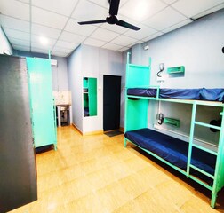 Common Area