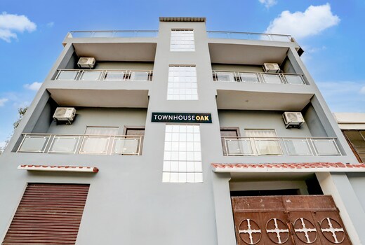 Super Hotel O SHIVA VALLEY HOTEL