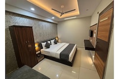 FabHotel The Samsara I, Indore