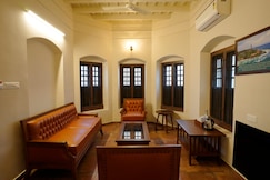 Sarada Mandiram, Cochin