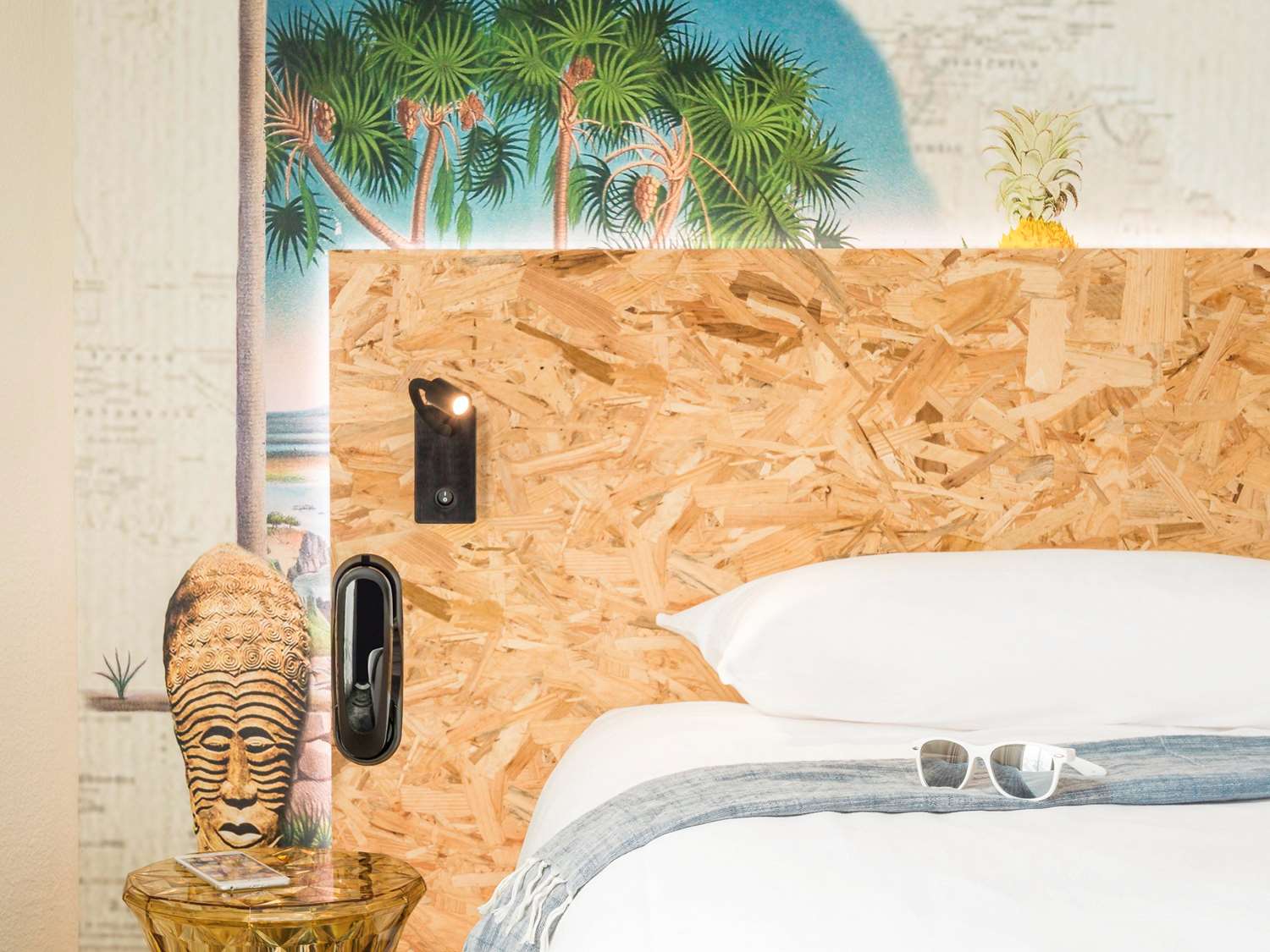 ibis Styles Paris Boulogne Marcel Sembat - Tap to explore photos