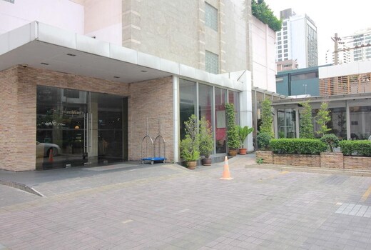 Marvel Hotel Bangkok Bangkok Hotel Price Address Reviews