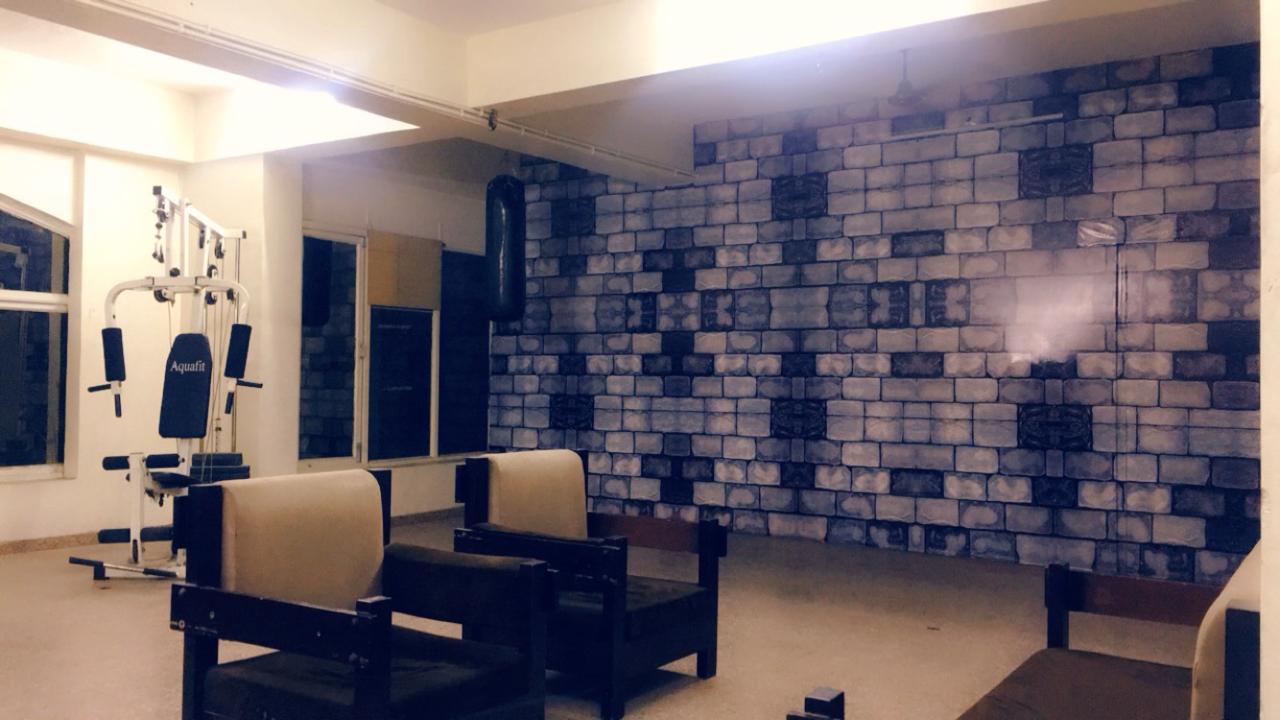Firangi Bungalow - Tap to explore photos