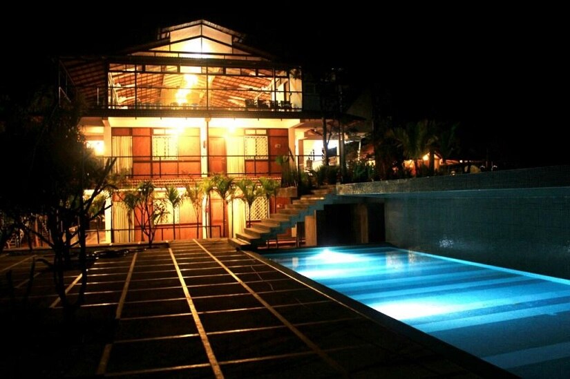 Discovery Village Nandi Nandi Hills Resort Price, Address & Reviews