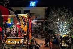 Farm hostel and Camps, Leh