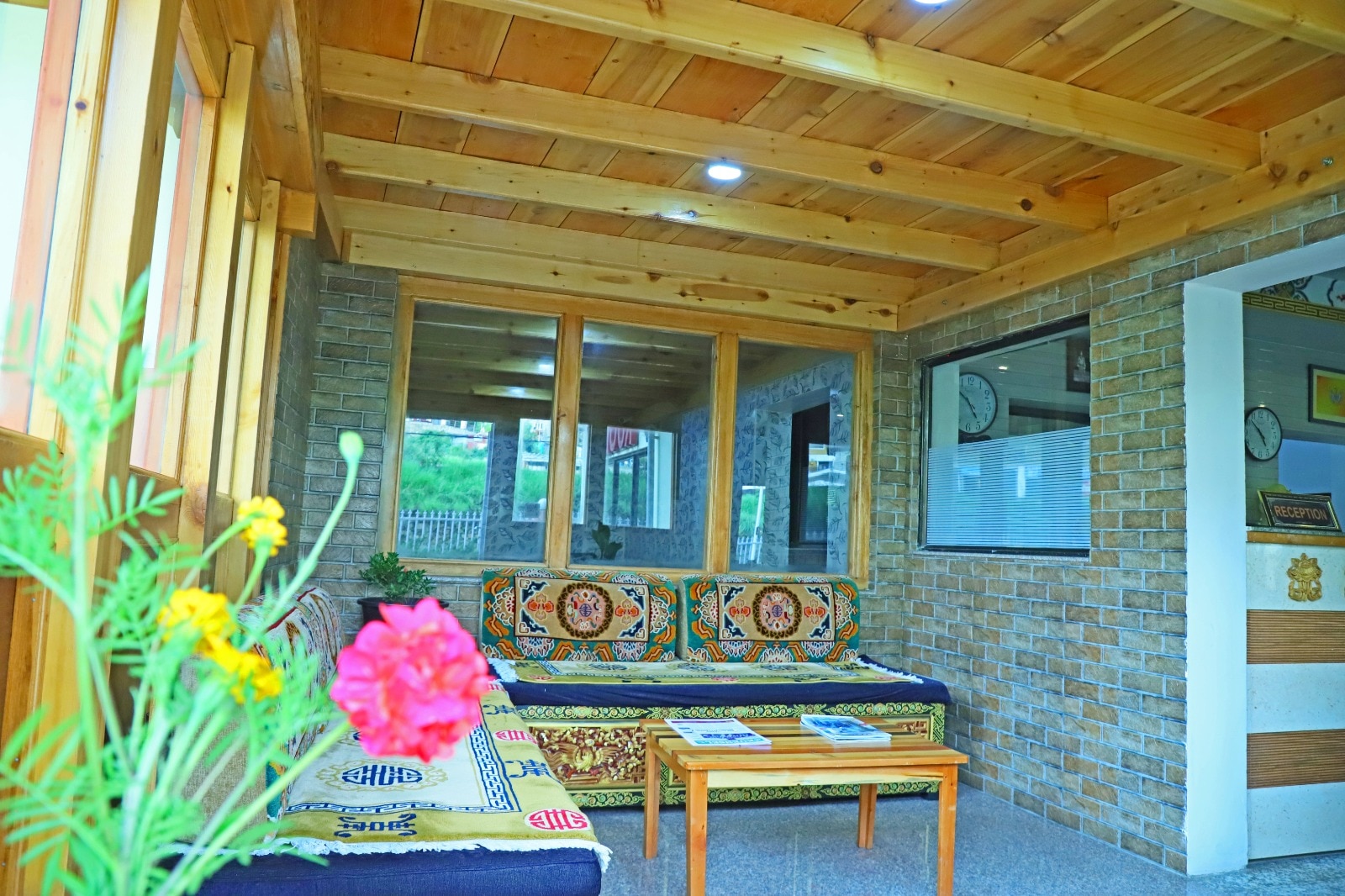 Hotel Bhutan Kubera - Tap to explore photos