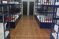 Tulsi Ganga Hostel, Mussoorie