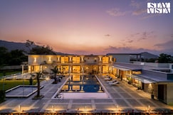 Middle Earth by Vieda (Part of StayVista)   , Karjat