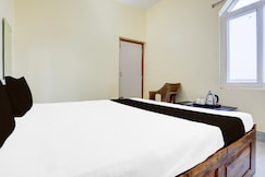 Hotel O Prabhudeba Palace, Puri