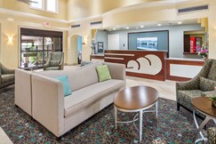 Best Western Plus Deerfield Beach Hotel & Suites, Broward